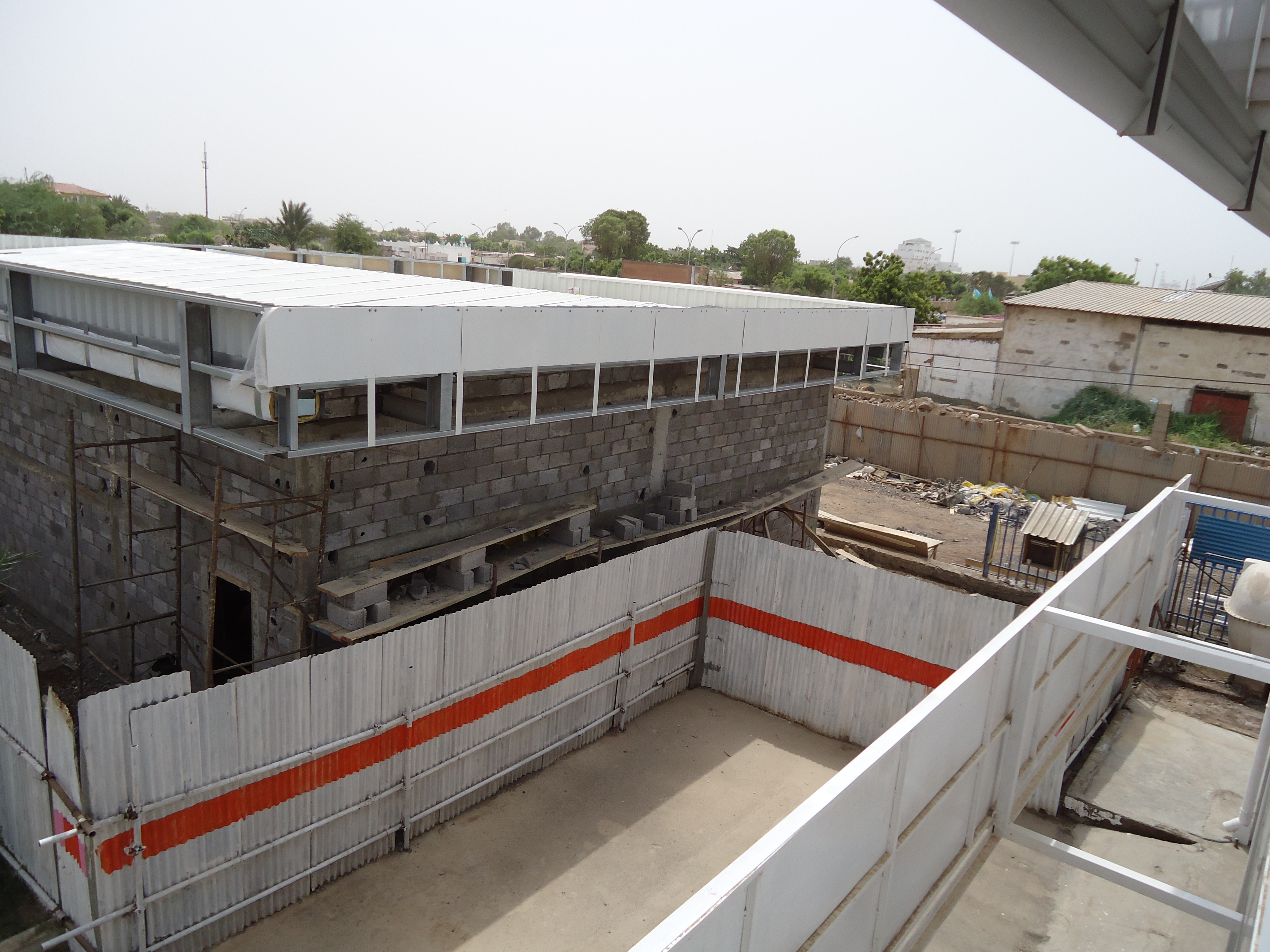 Insertion Professionnelle à Djibouti - Image 3